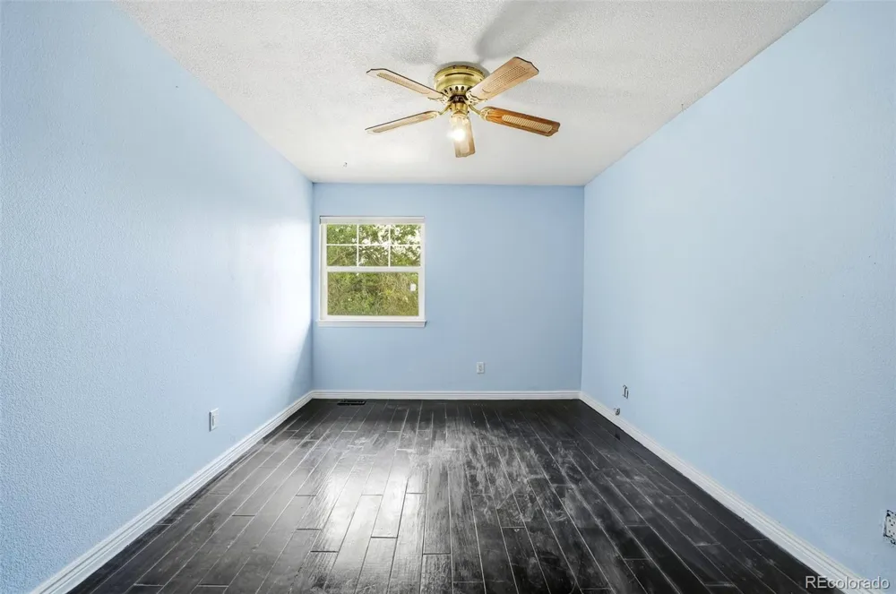 4870 Champagne Drive Colorado Springs, CO 80919