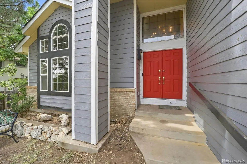 4870 Champagne Drive Colorado Springs, CO 80919