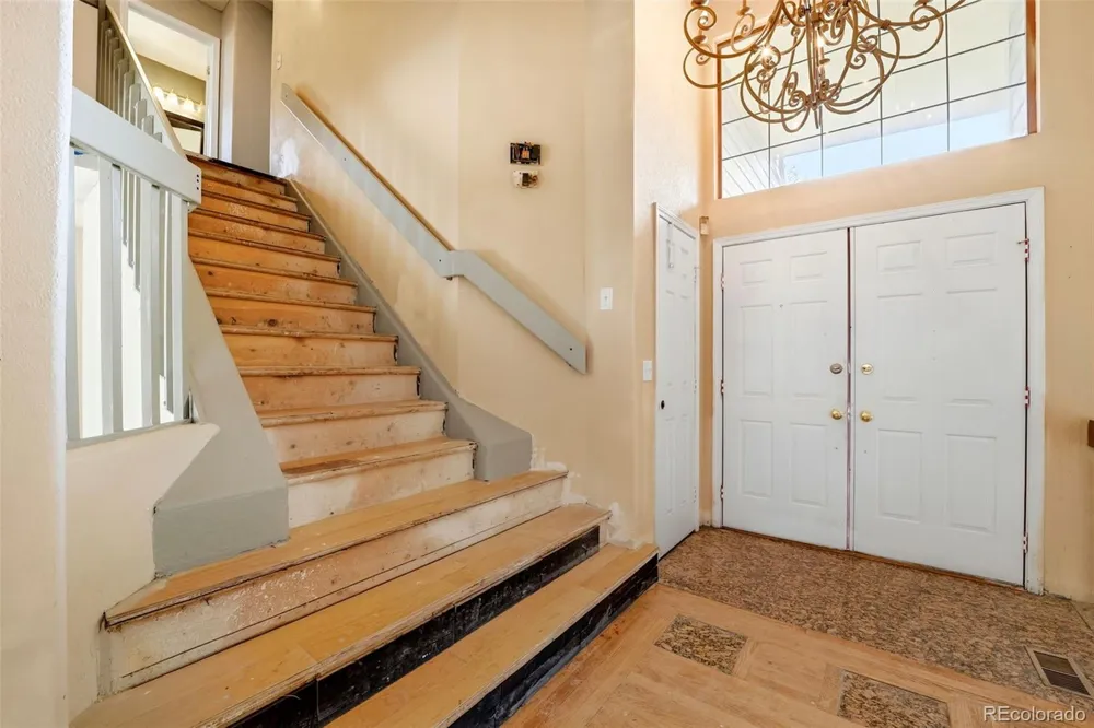 4870 Champagne Drive Colorado Springs, CO 80919