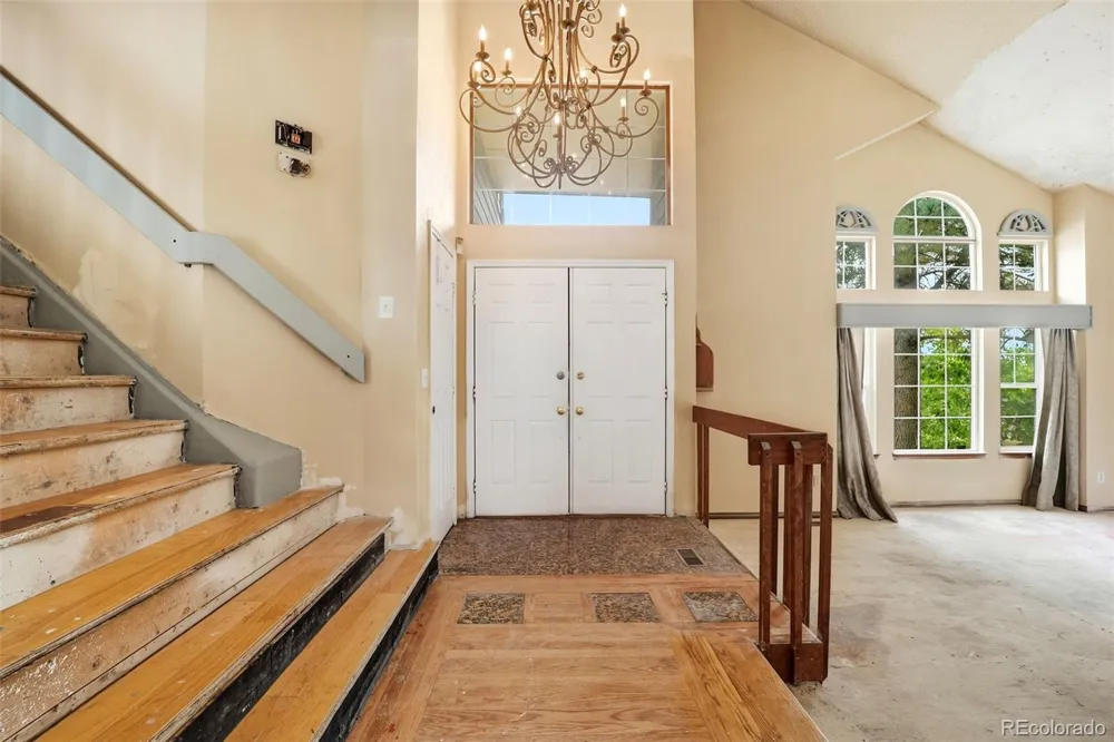 4870 Champagne Drive Colorado Springs, CO 80919