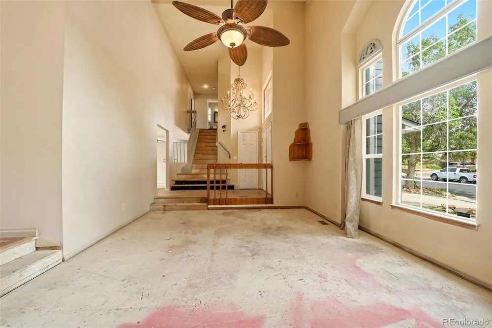 4870 Champagne Drive Colorado Springs, CO 80919