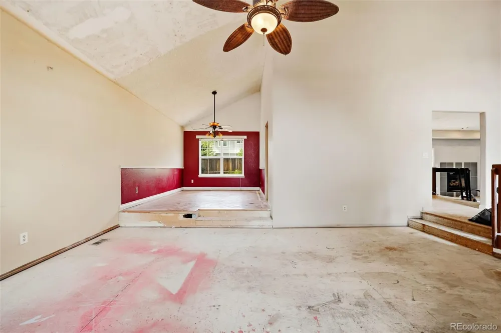 4870 Champagne Drive Colorado Springs, CO 80919