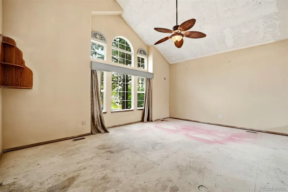 4870 Champagne Drive Colorado Springs, CO 80919