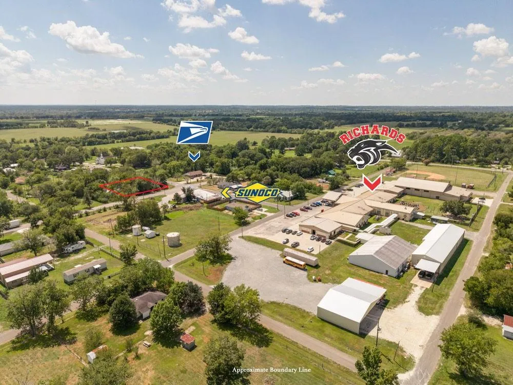 11042 Fm 149 Richards, TX 77873