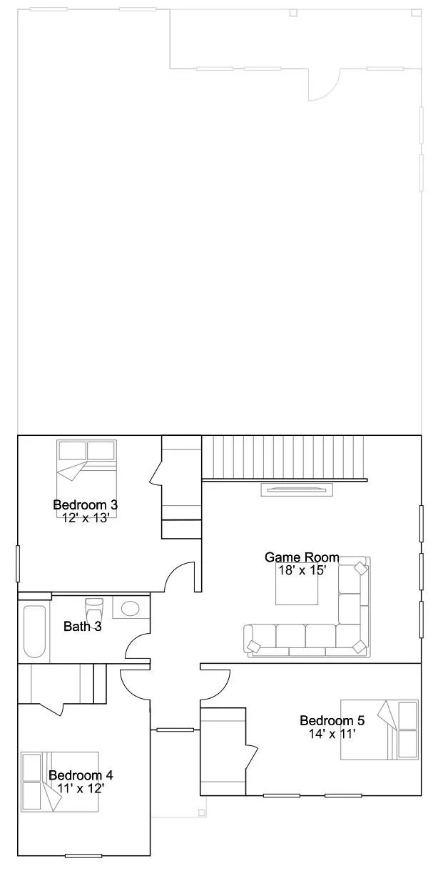 5731 Freshwater Betta Drive Baytown, TX 77521