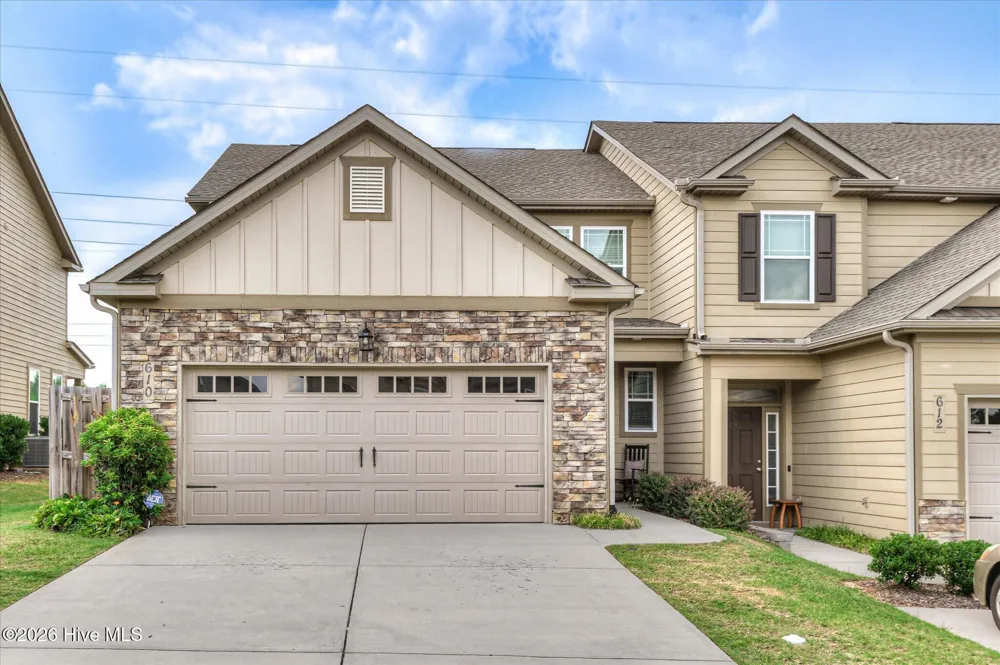 610 Vinings Drive #1a Grovetown, GA 30813