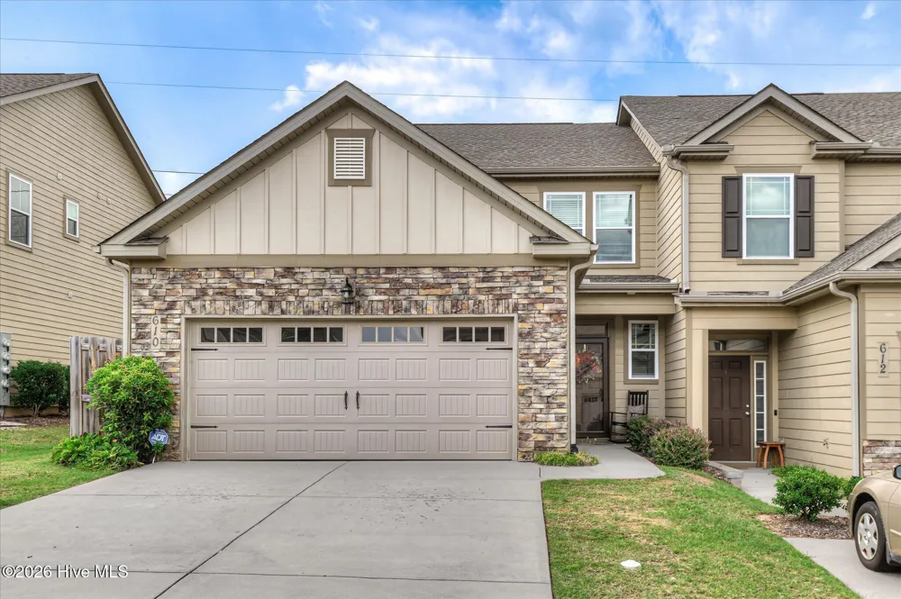 610 Vinings Drive #1a Grovetown, GA 30813