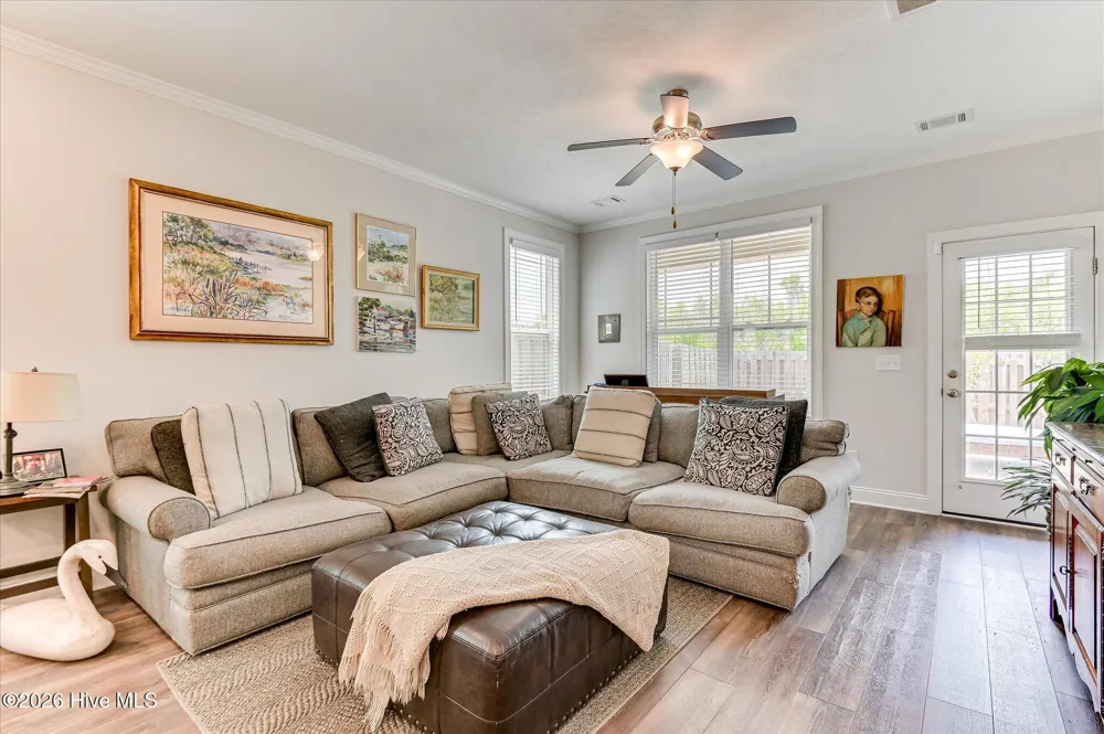 610 Vinings Drive #1a Grovetown, GA 30813
