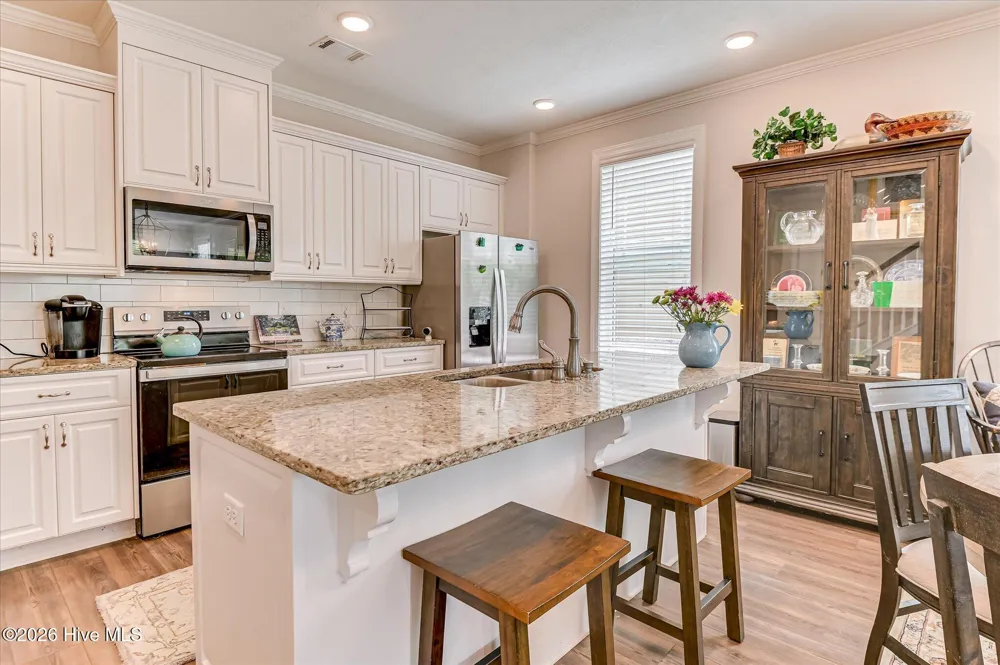 610 Vinings Drive #1a Grovetown, GA 30813
