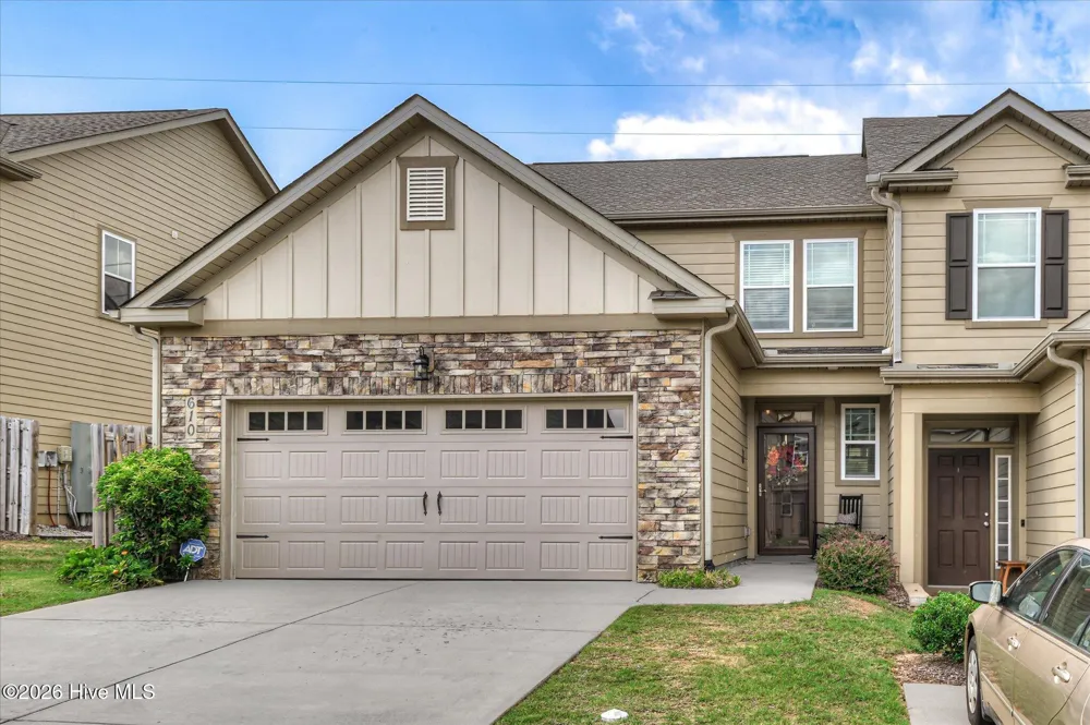 610 Vinings Drive #1a Grovetown, GA 30813