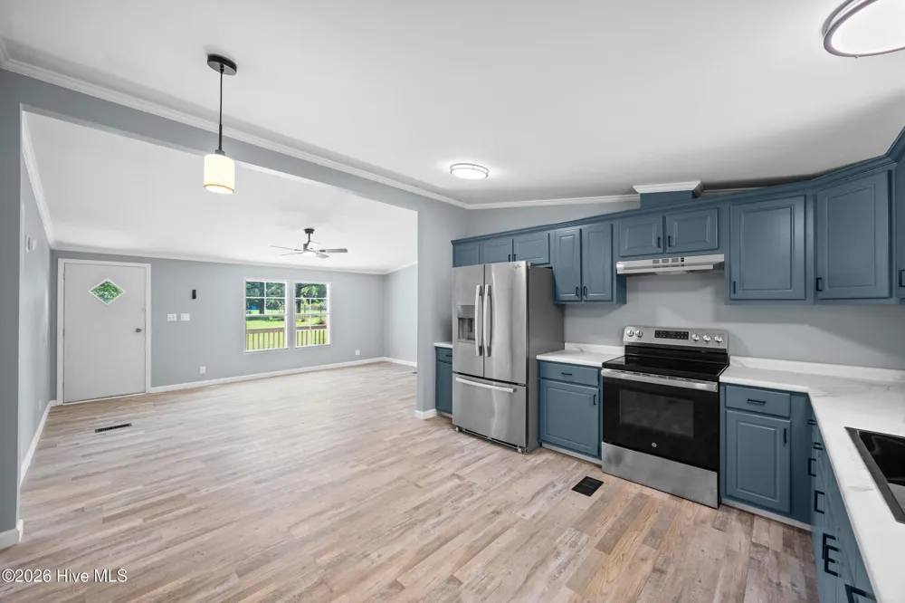 193 Peach Street Clarkton, NC 28433