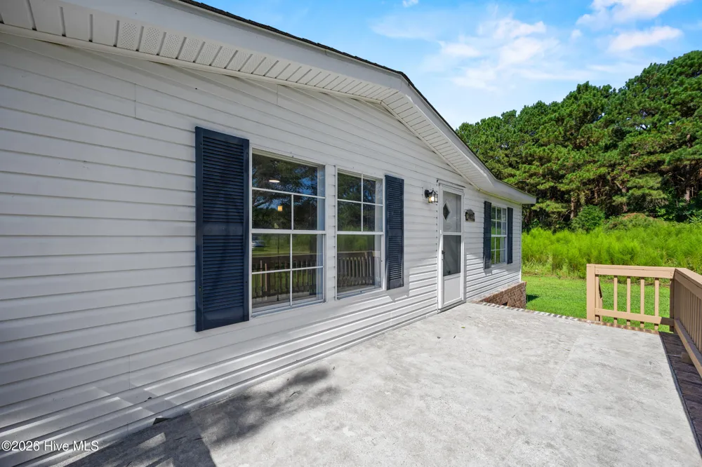 193 Peach Street Clarkton, NC 28433
