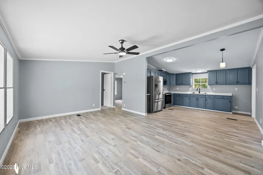 193 Peach Street Clarkton, NC 28433