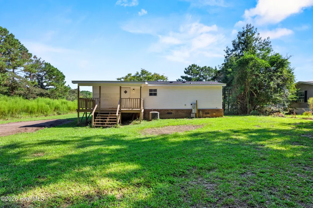 193 Peach Street Clarkton, NC 28433