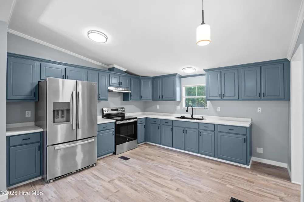 193 Peach Street Clarkton, NC 28433