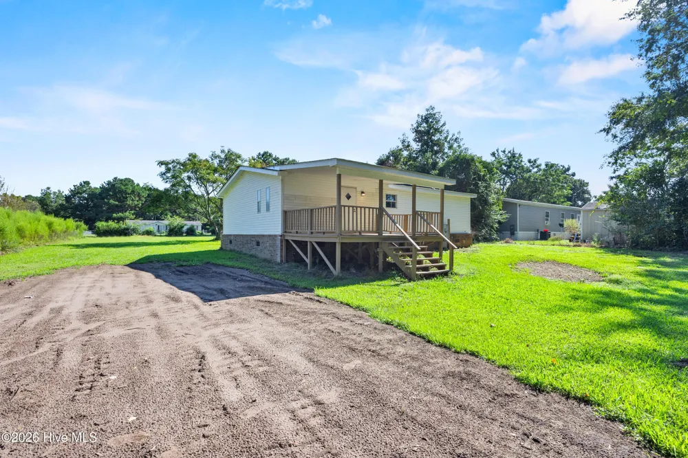 193 Peach Street Clarkton, NC 28433