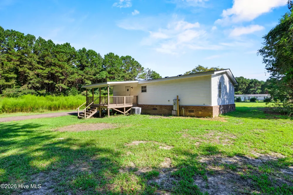 193 Peach Street Clarkton, NC 28433