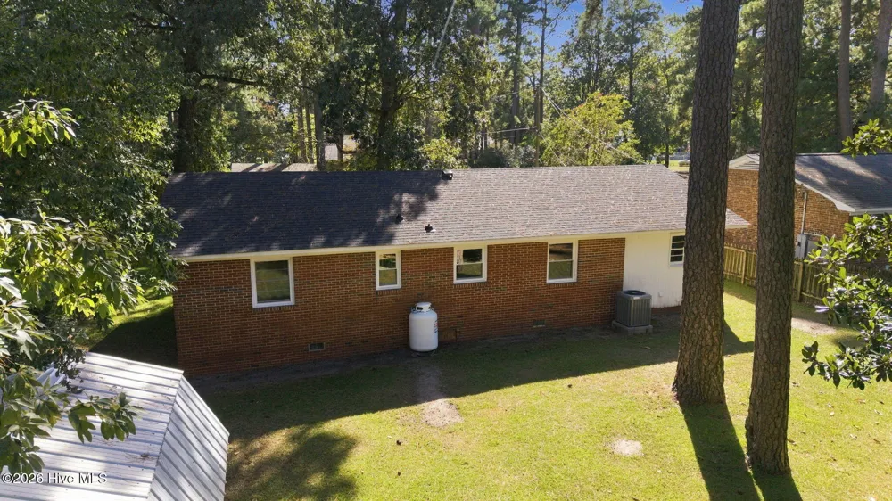 27 Croatan Avenue Bath, NC 27808