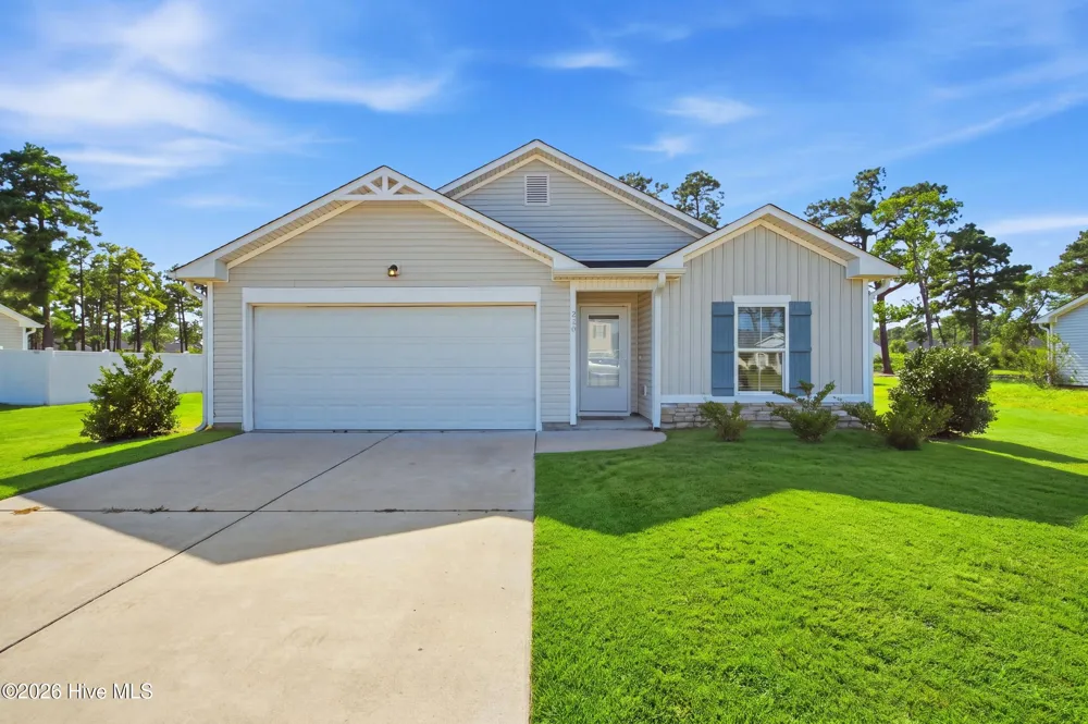 910 Pine Needles Road Southport, NC 28461
