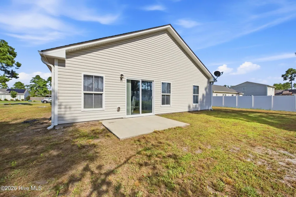 910 Pine Needles Road Southport, NC 28461