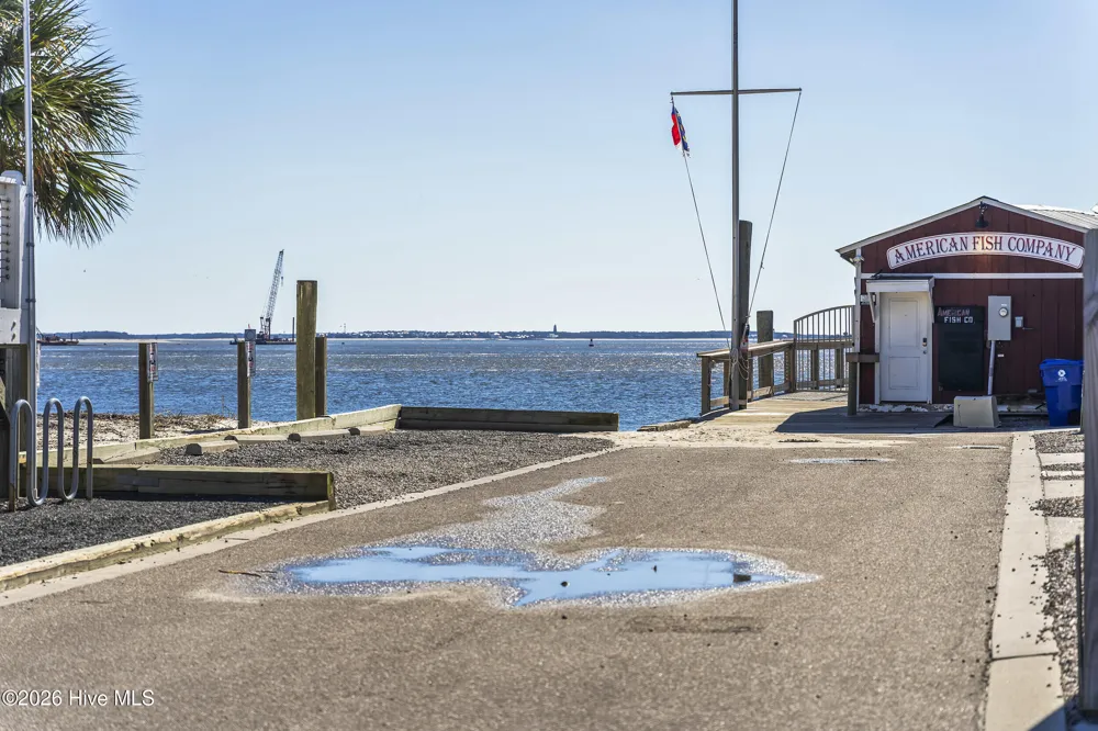 910 Pine Needles Road Southport, NC 28461