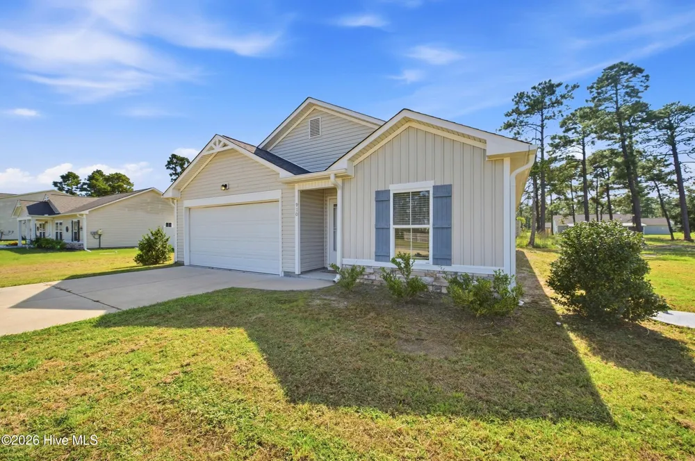910 Pine Needles Road Southport, NC 28461