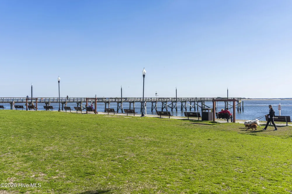 910 Pine Needles Road Southport, NC 28461