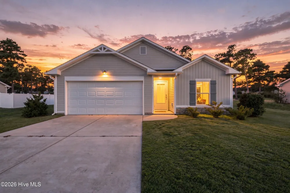 910 Pine Needles Road Southport, NC 28461