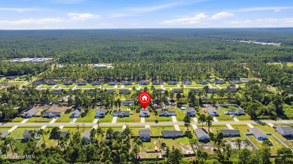 910 Pine Needles Road Southport, NC 28461