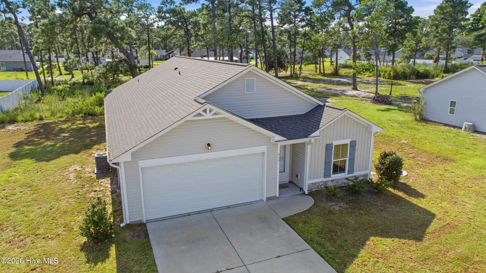 910 Pine Needles Road Southport, NC 28461