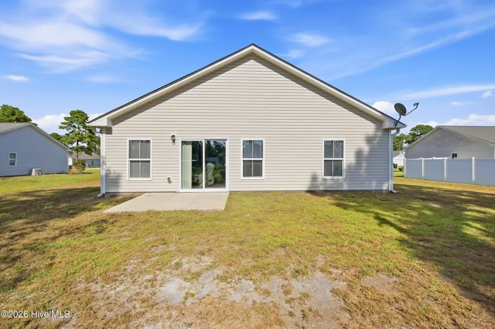 910 Pine Needles Road Southport, NC 28461