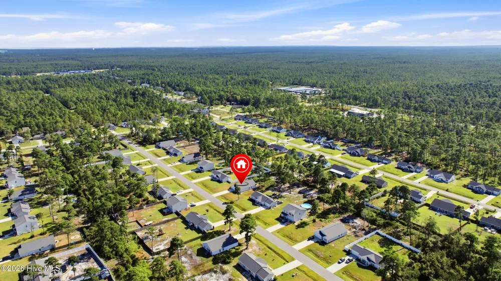910 Pine Needles Road Southport, NC 28461