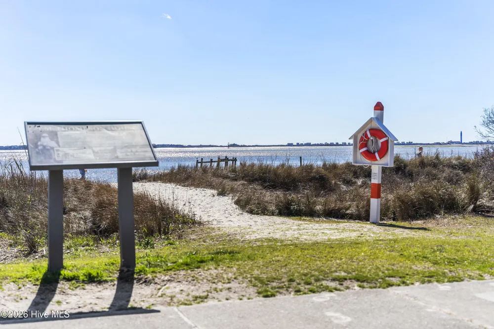 910 Pine Needles Road Southport, NC 28461