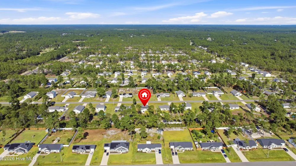 910 Pine Needles Road Southport, NC 28461