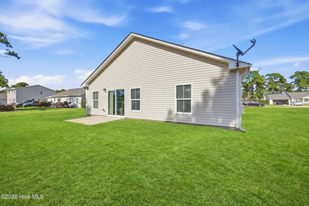 910 Pine Needles Road Southport, NC 28461