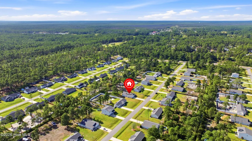 910 Pine Needles Road Southport, NC 28461