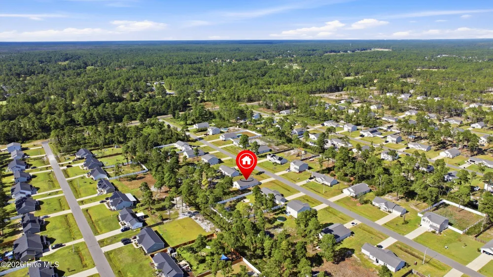 910 Pine Needles Road Southport, NC 28461