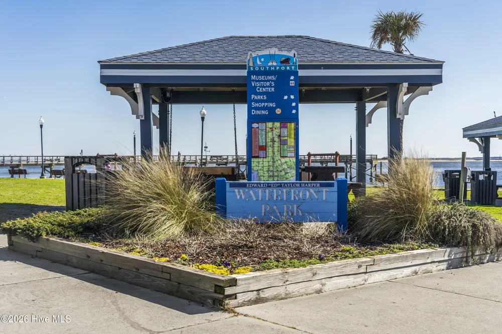 910 Pine Needles Road Southport, NC 28461