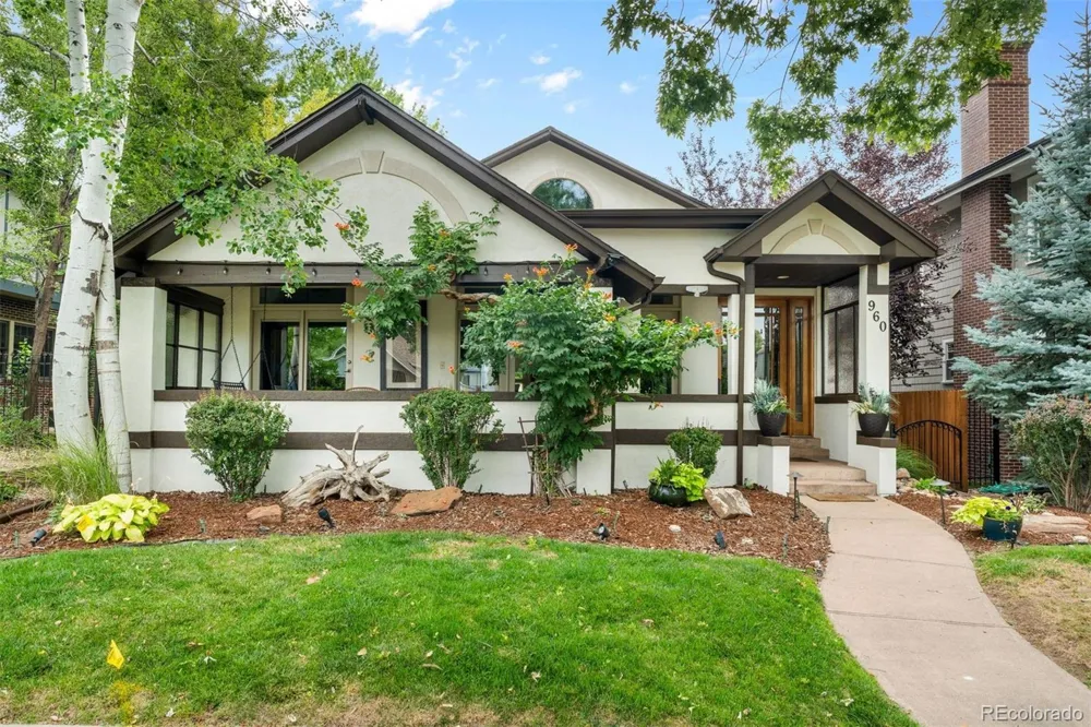 960 S High Street Denver, CO 80209
