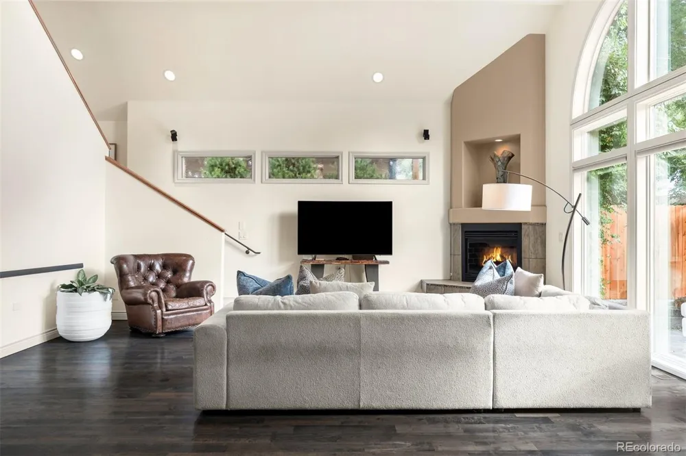960 S High Street Denver, CO 80209