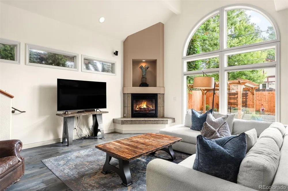 960 S High Street Denver, CO 80209