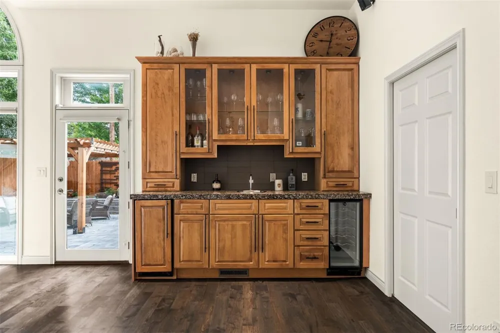 960 S High Street Denver, CO 80209