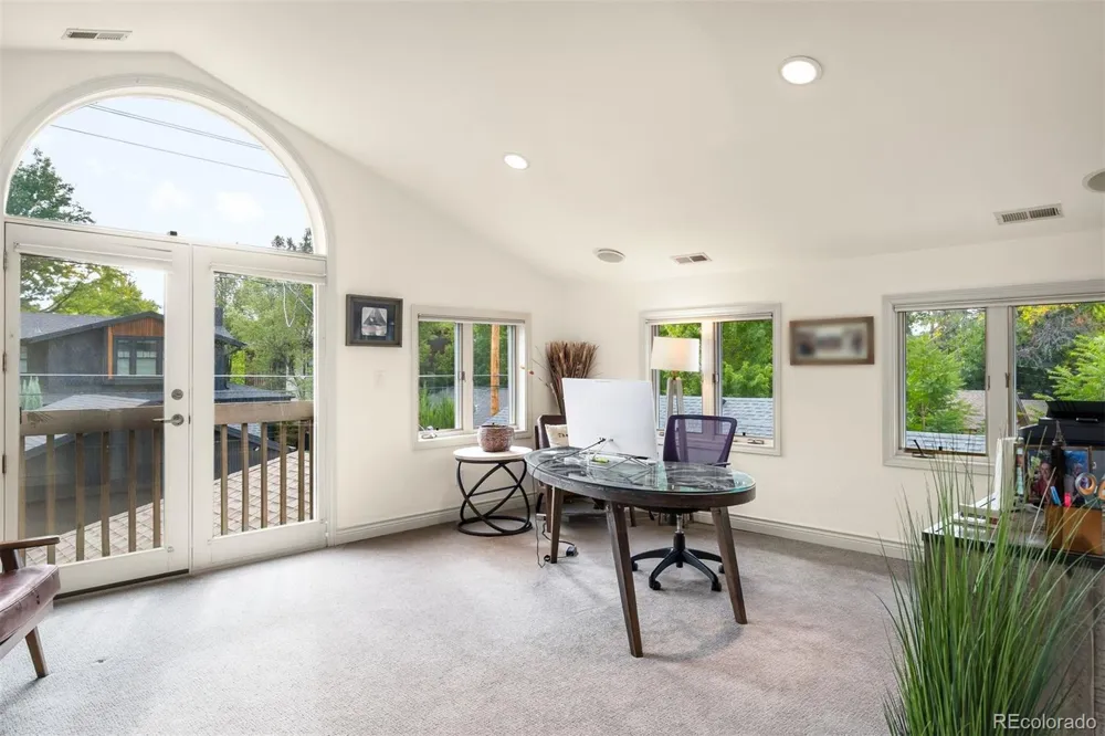960 S High Street Denver, CO 80209