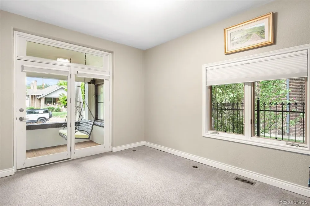 960 S High Street Denver, CO 80209