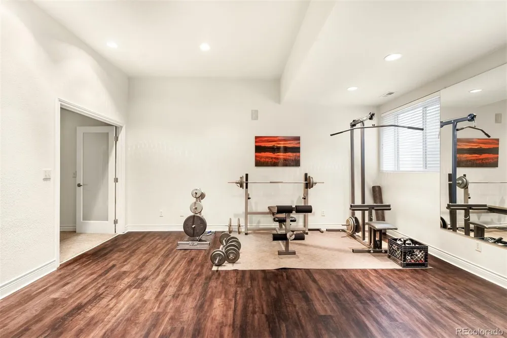 960 S High Street Denver, CO 80209
