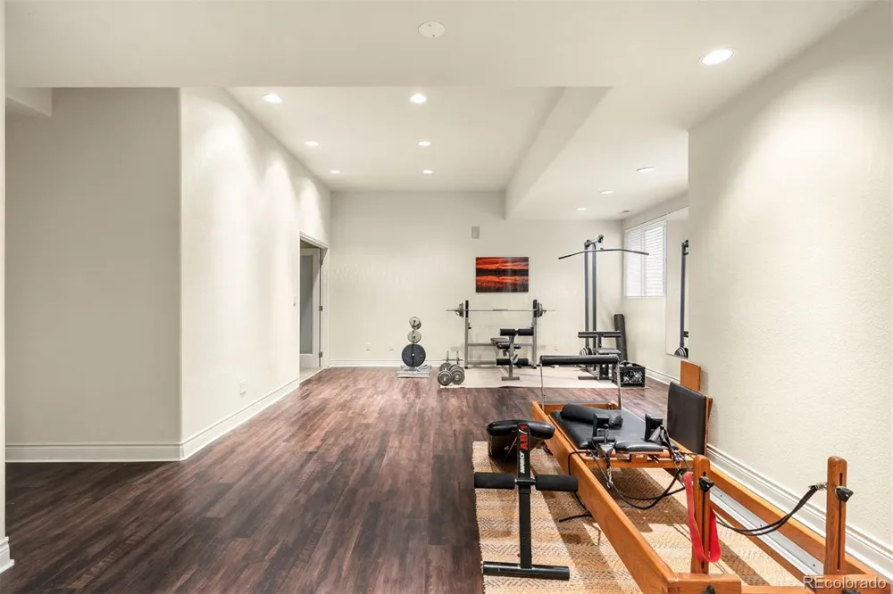 960 S High Street Denver, CO 80209