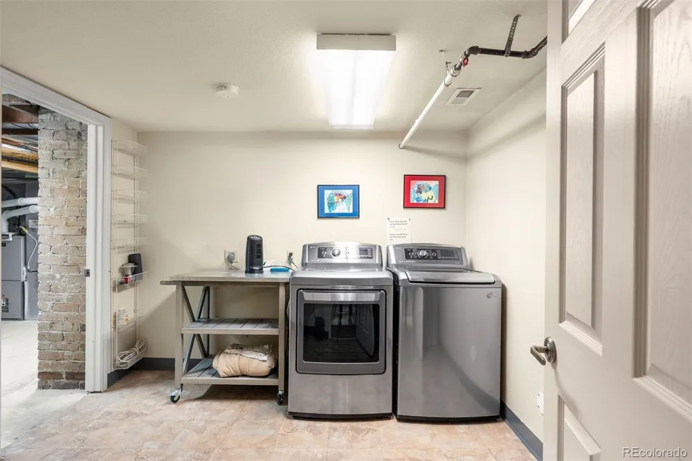 960 S High Street Denver, CO 80209