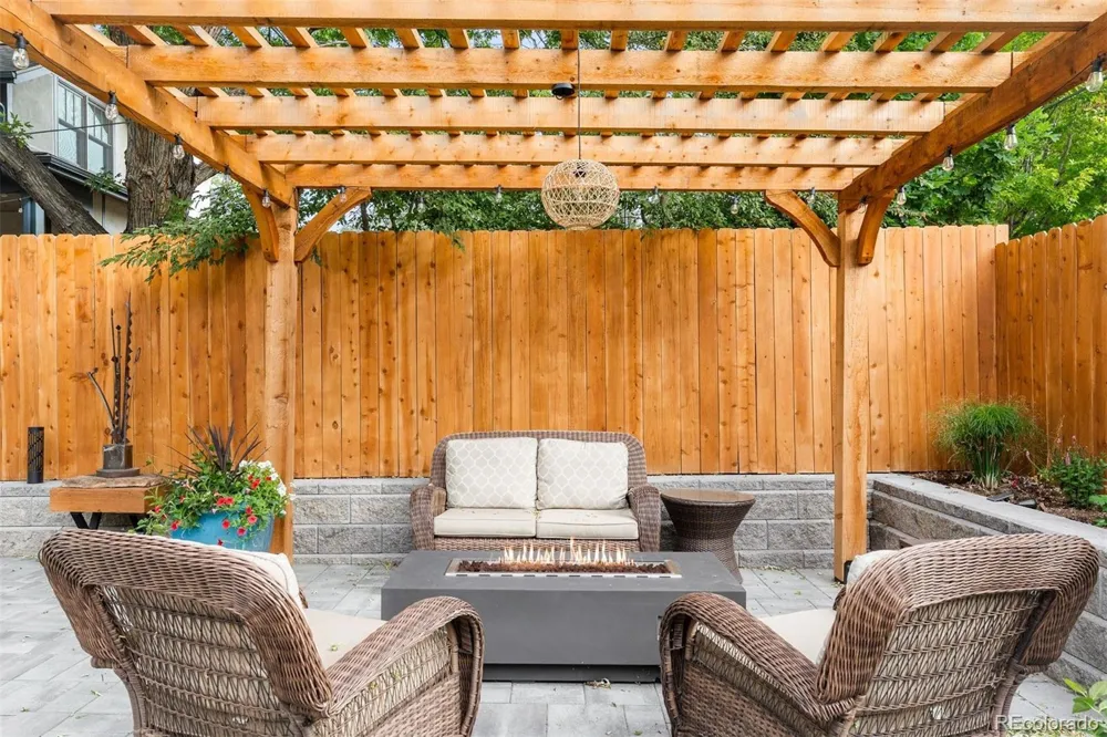 960 S High Street Denver, CO 80209