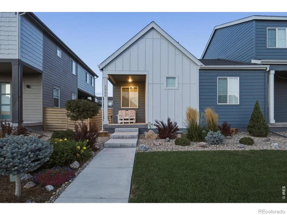 5966 Rendezvous Parkway Timnath, CO 80547