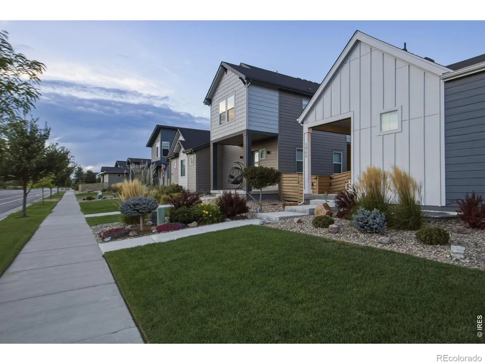 5966 Rendezvous Parkway Timnath, CO 80547